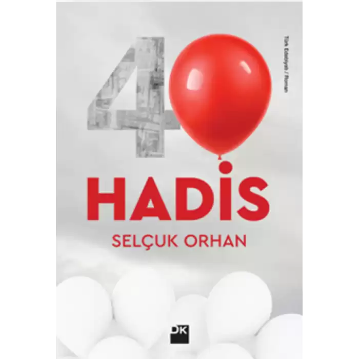 40 Hadis