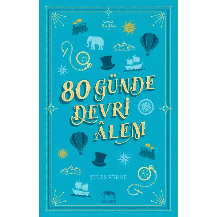 80 Günde Devri Alem