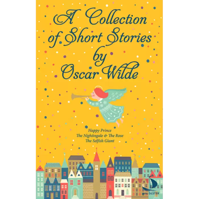 A Colletion of Short Stories