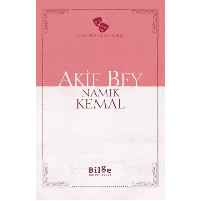 Akif Bey