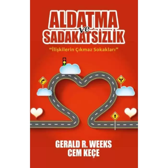 Aldatma ve Sadakatsizlik