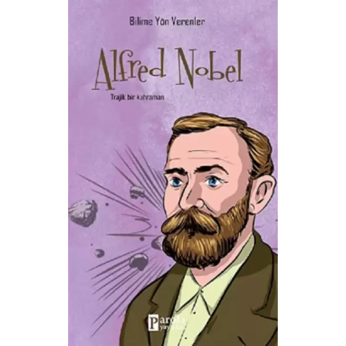 Alfred Nobel