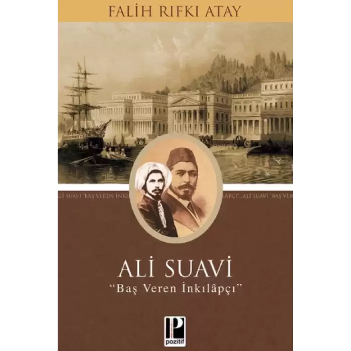 Ali Suavi