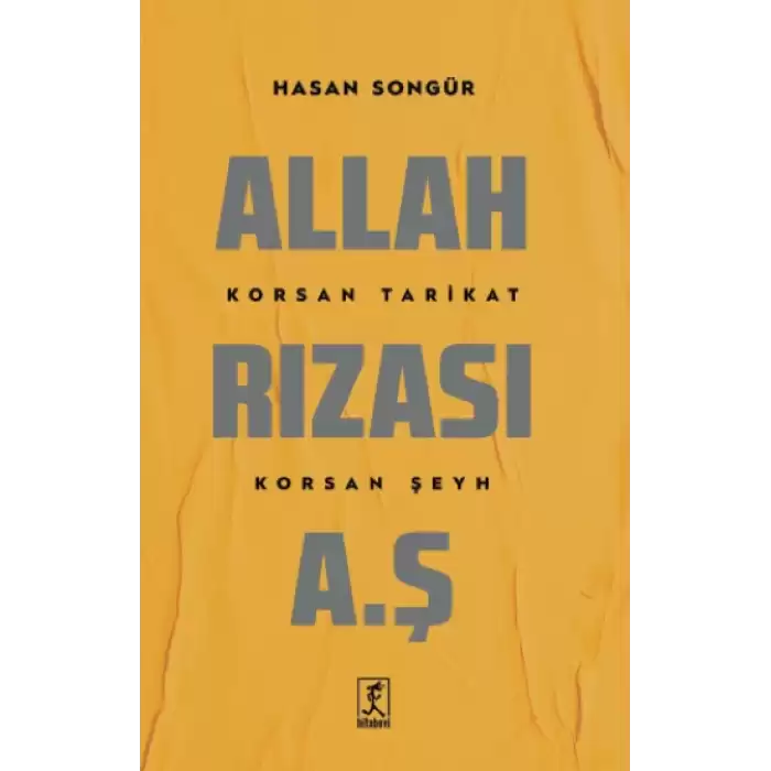 Allah Rızası A.ş