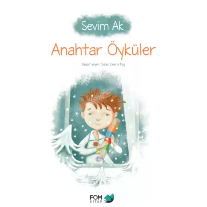 Anahtar Öyküler