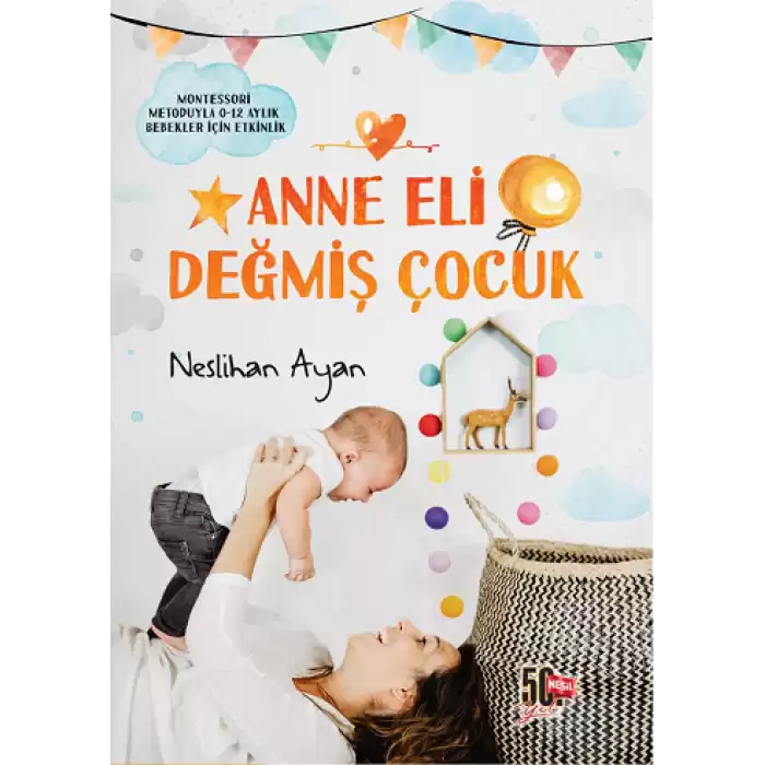 Anne Eli Değmiş Çocuk