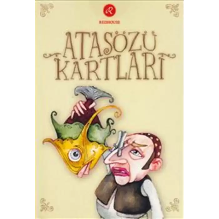 Atasözü Kartları