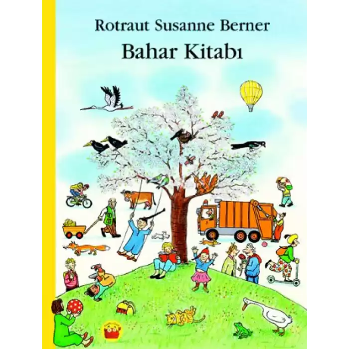 Bahar Kitabı