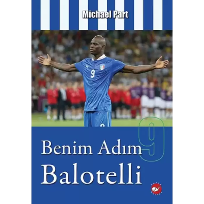 Benim Adım Balotelli