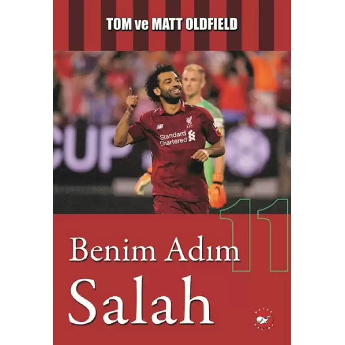 Benim Adım Salah