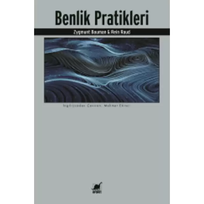 Benlik Pratikleri