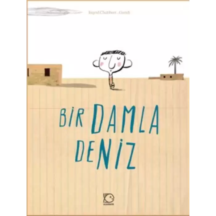 Bir Damla Deniz