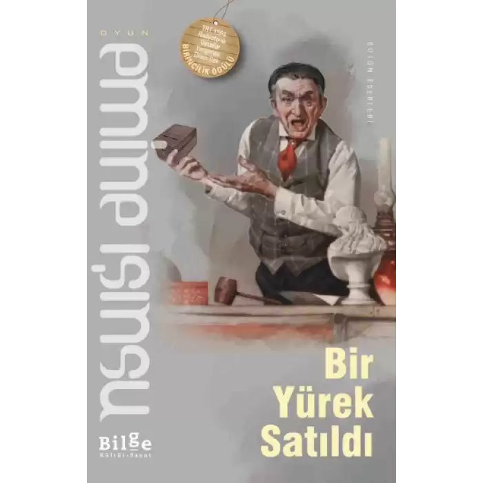 Bir Yürek Satıldı