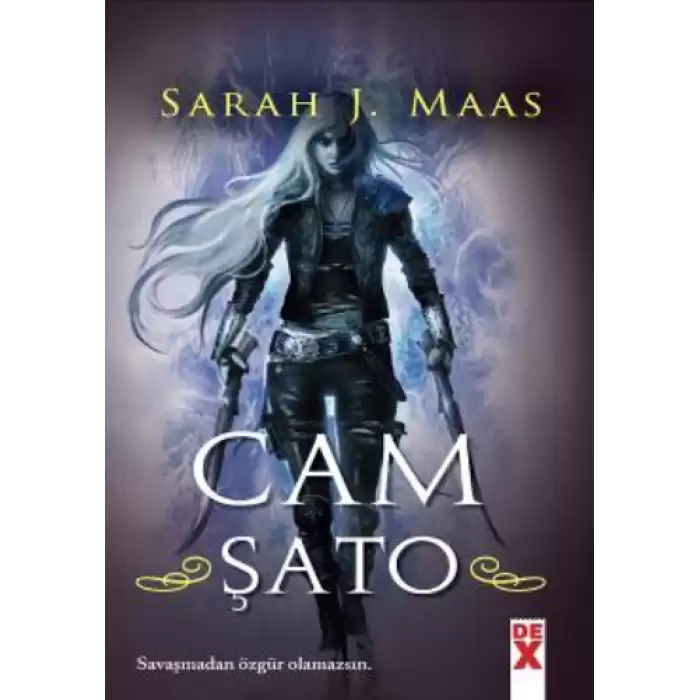 Cam Şato 1