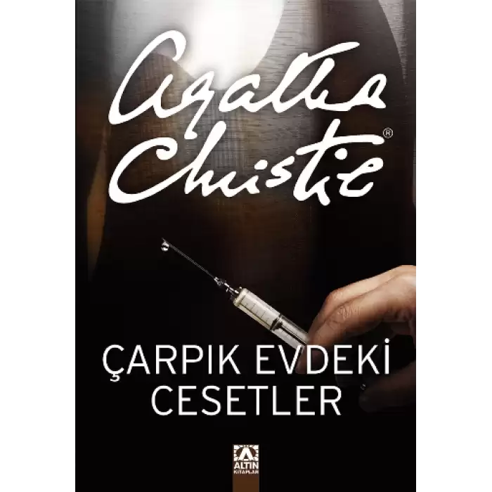 Çarpık Evdeki Cesetler