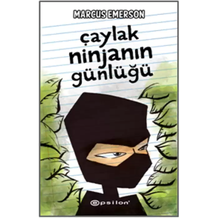 Çaylak Ninjanın Günlüğü