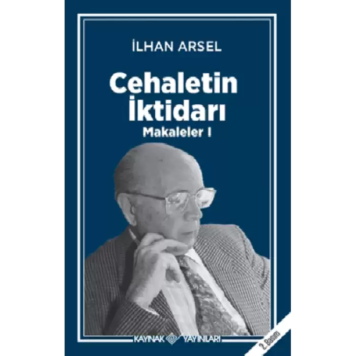 Cehaletin İktidarı - Makaleler 1