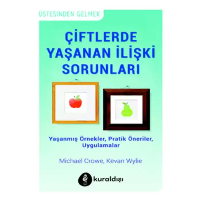 Çiftlerde Yaşanan İlişki Sorunları