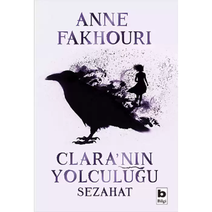 Clara’nın Yolculuğu - Sezahat