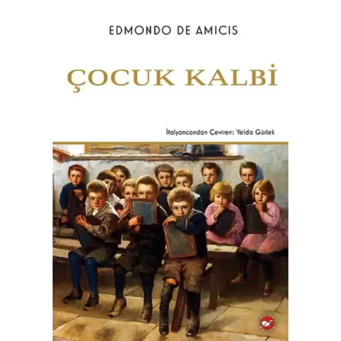 Çocuk Kalbi