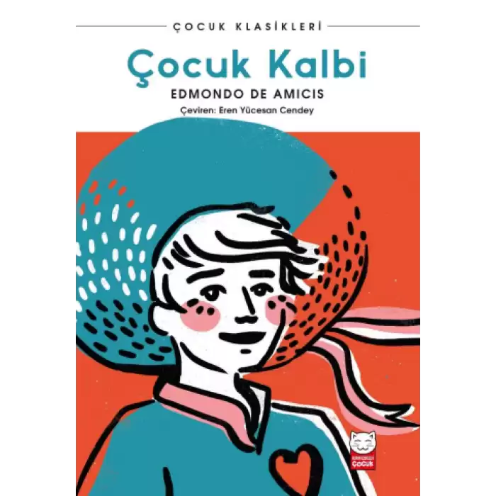 Çocuk Kalbi