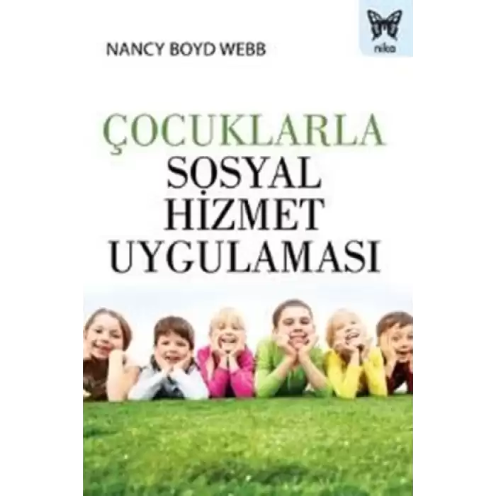 Çocuklarla Sosyal Hizmet Uygulaması