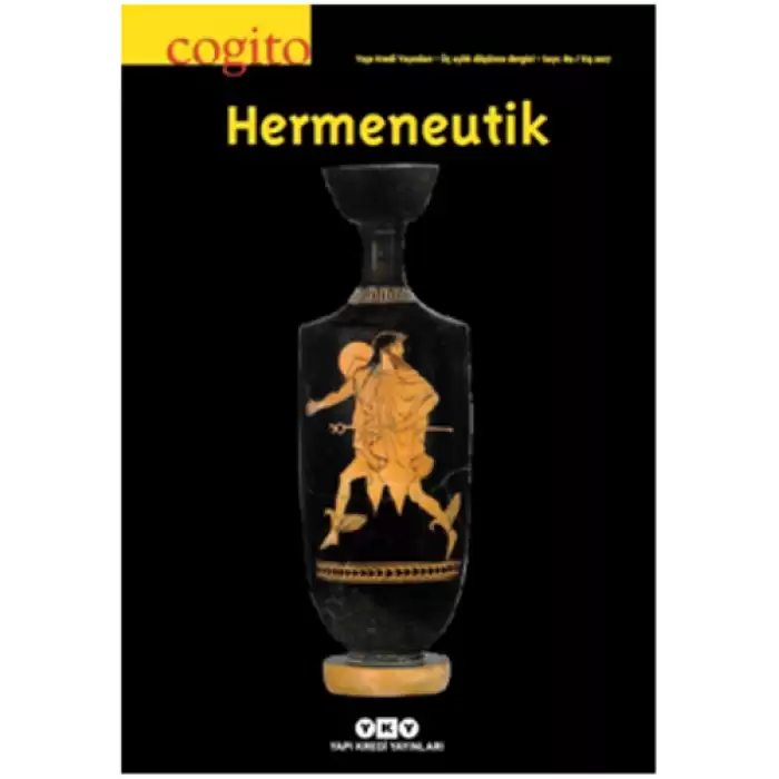 Cogito 89 / Hermeneutik