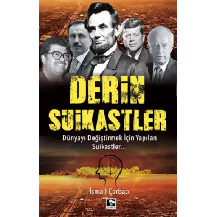 Derin Suikastler