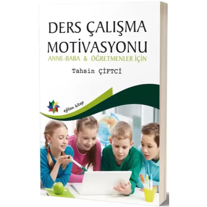 Ders Çalışma Motivasyonu