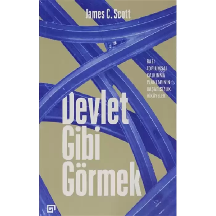 Devlet Gibi Görmek