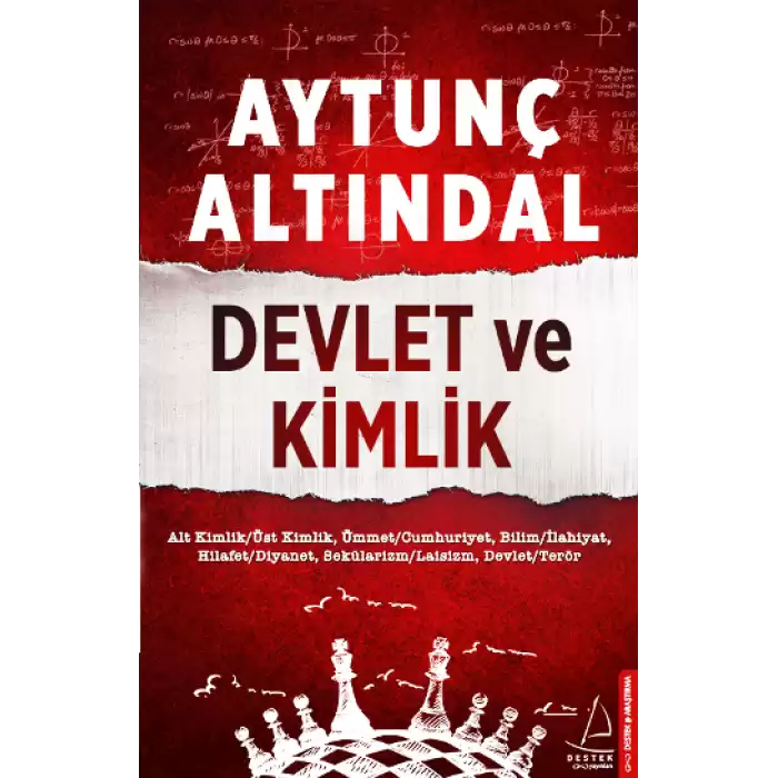 Devlet Ve Kimlik