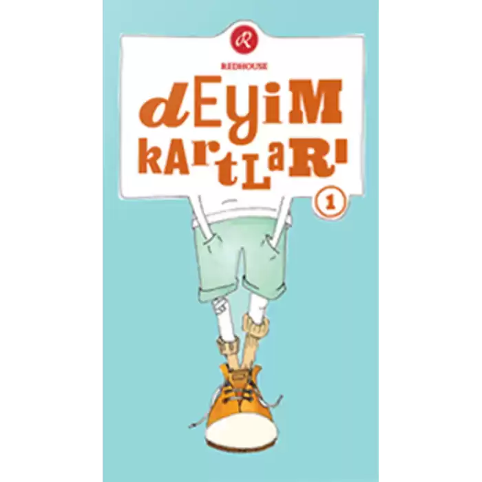 Deyim Kartları 1