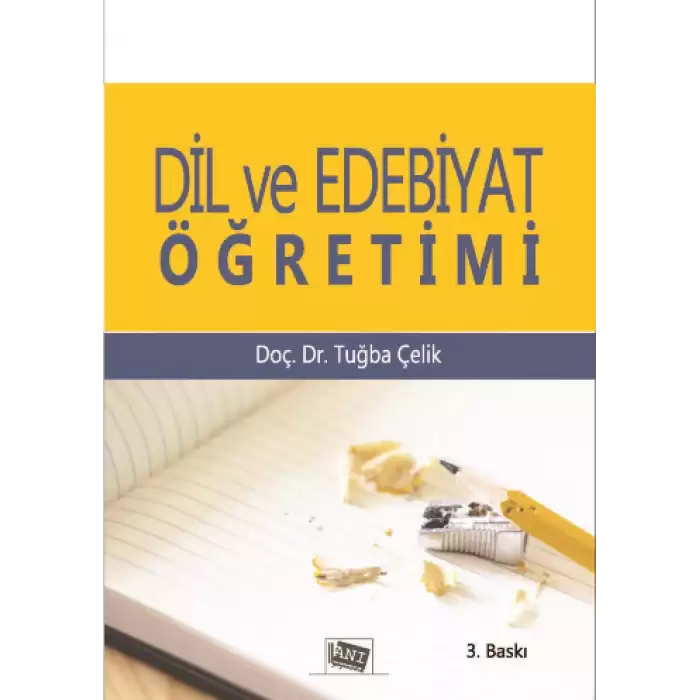 Dil ve Edebiyat Öğretimi