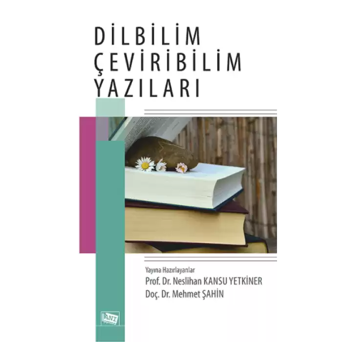 Dilbilim Çeviribilim Yazıları