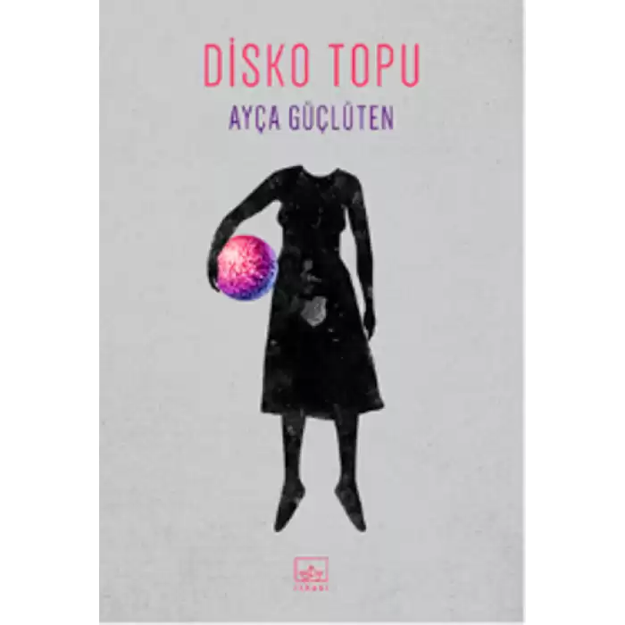 Disko Topu