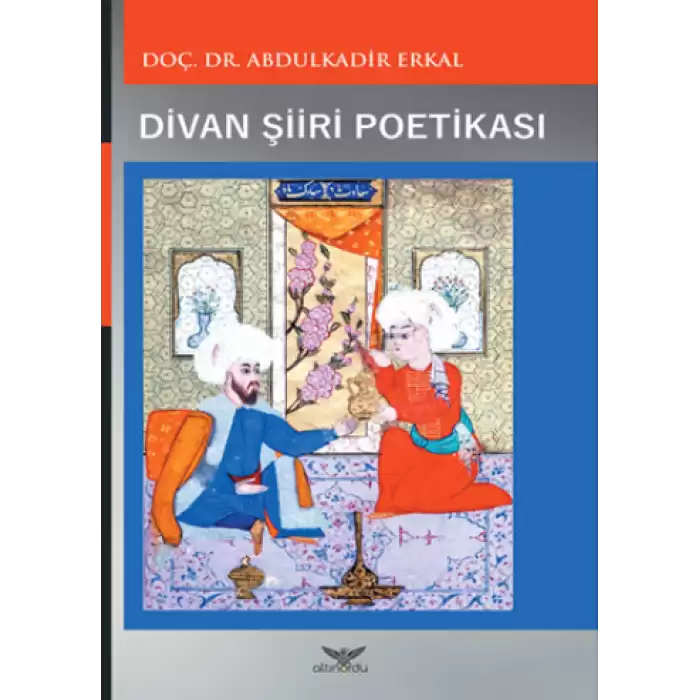 Divan Şiiri Poetikası