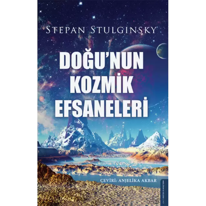 Doğunun Kozmik Efsaneleri