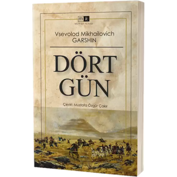 Dört Gün