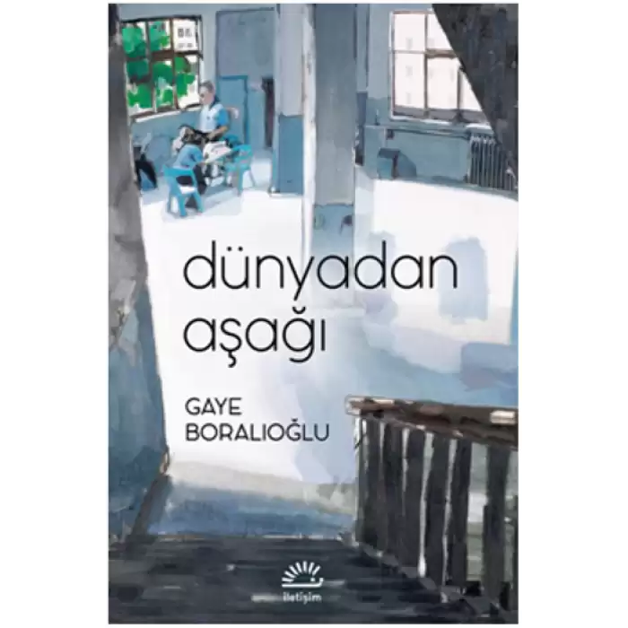 Dünyadan Aşağı