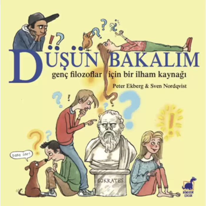 Düşün Bakalım