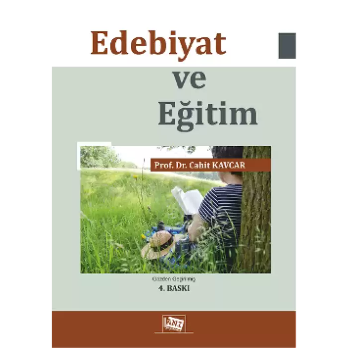 Edebiyat ve Eğitim