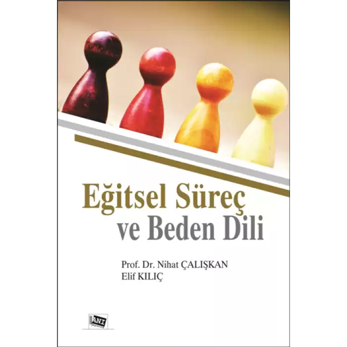 Eğitsel Süreç ve Beden Dili