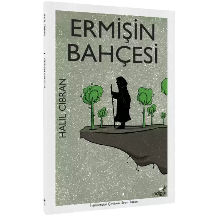 Ermişin Bahçesi