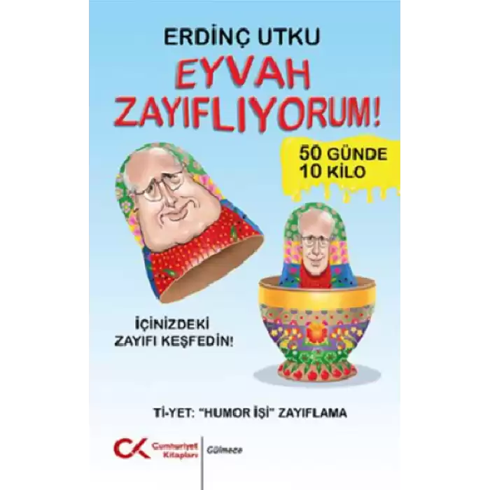 Eyvah Zayıflıyorum