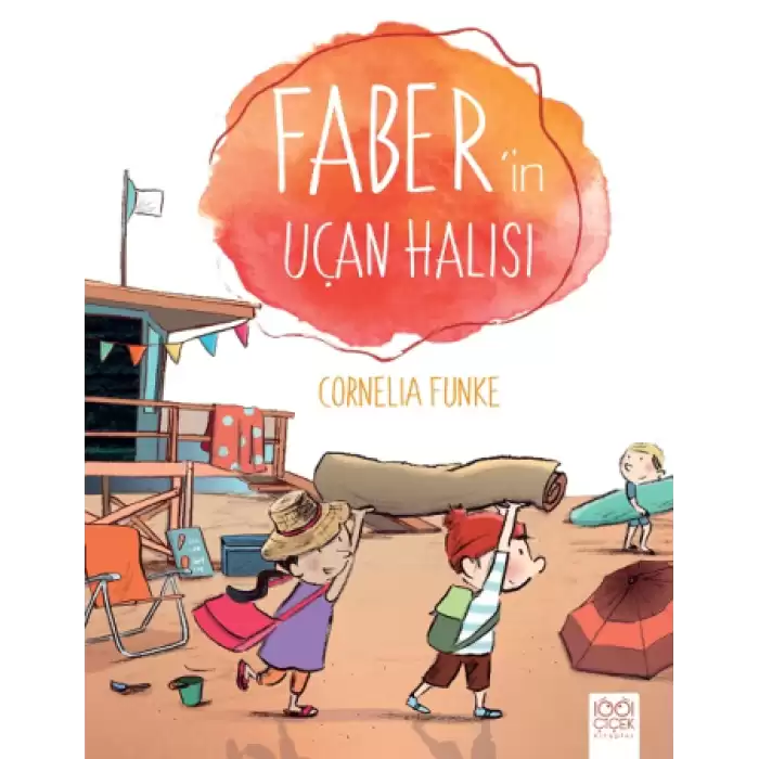 Faber’in Uçan Halısı