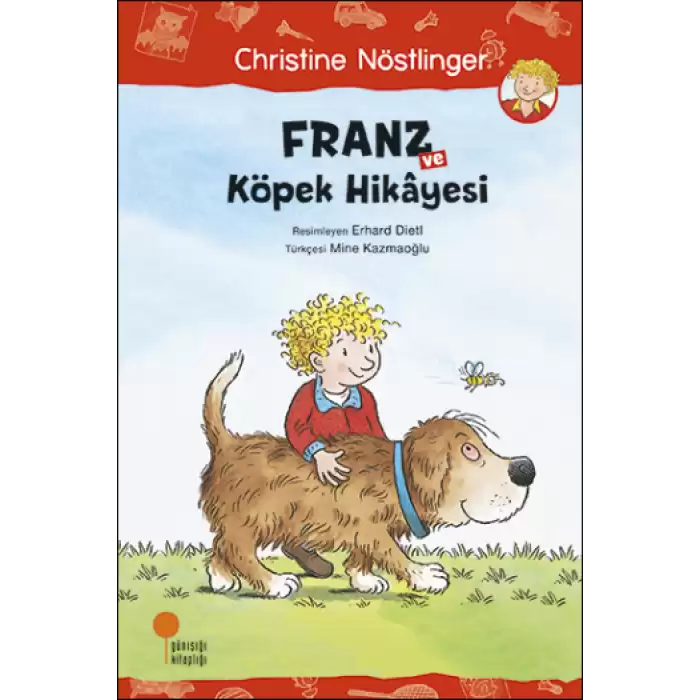 Franz ve Köpek Hikayesi