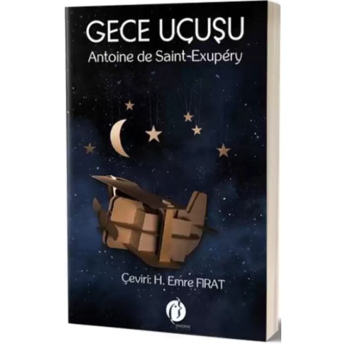 Gece Uçuşu