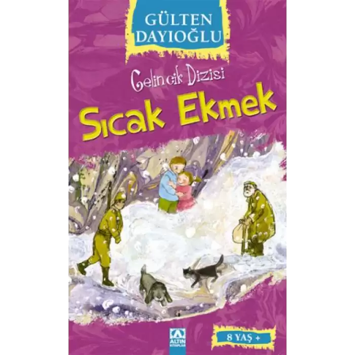 Gelincik Dizisi : Sıcak Ekmek