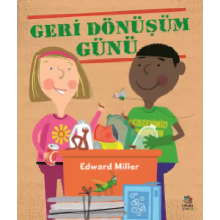 Geri Dönüşüm Günü