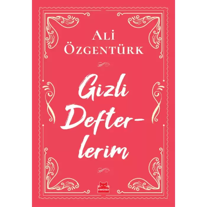 Gizli Defterlerim